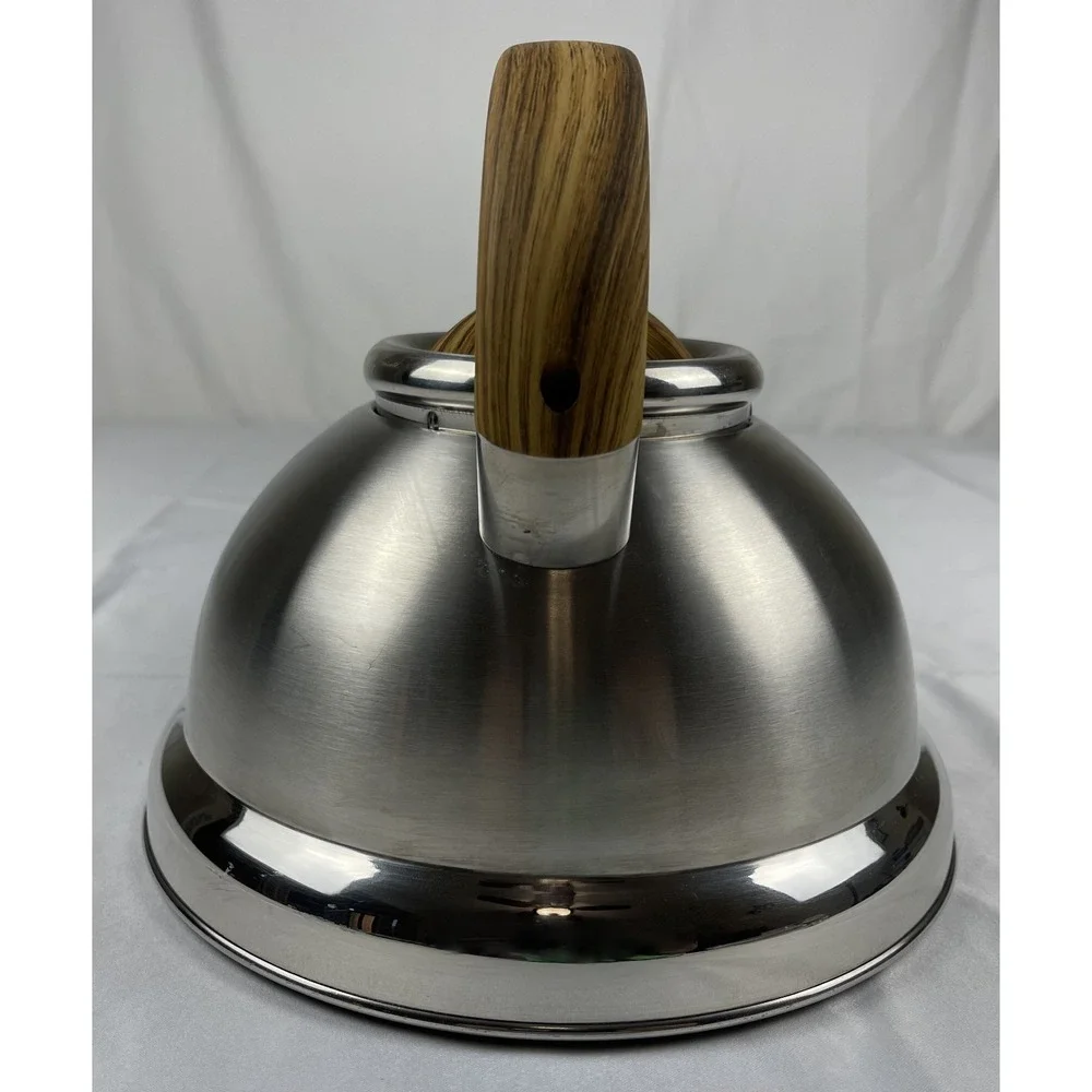 BALDUZZI stainless steel